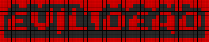 Alpha pattern #198860 preview