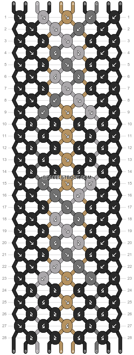 Normal pattern #198862 pattern