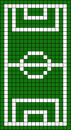 Alpha pattern #198864 preview