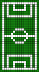 Alpha pattern #198864