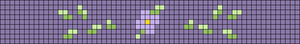 Alpha pattern #198865