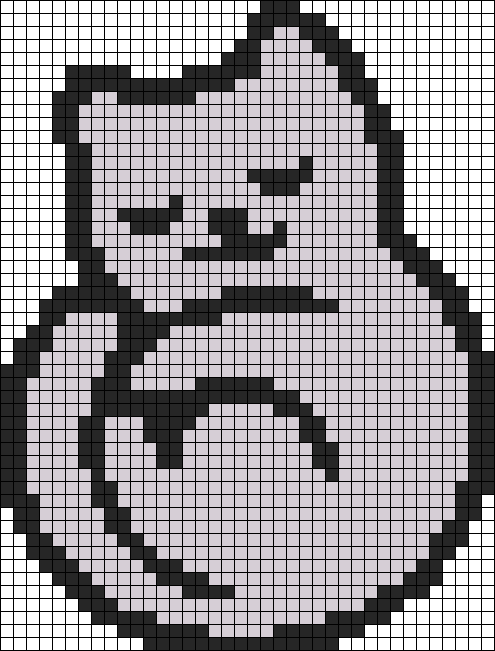 Alpha pattern #198867 preview