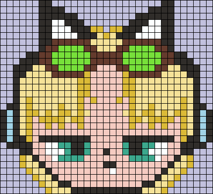 Alpha pattern #198870 preview