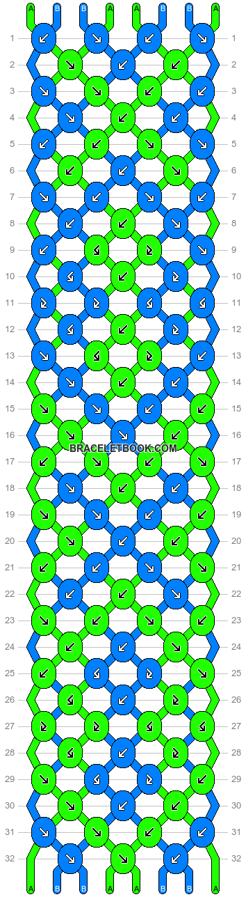 Normal pattern #198871 pattern