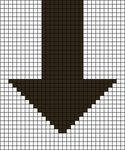 Alpha pattern #198872