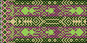 Normal pattern #198873