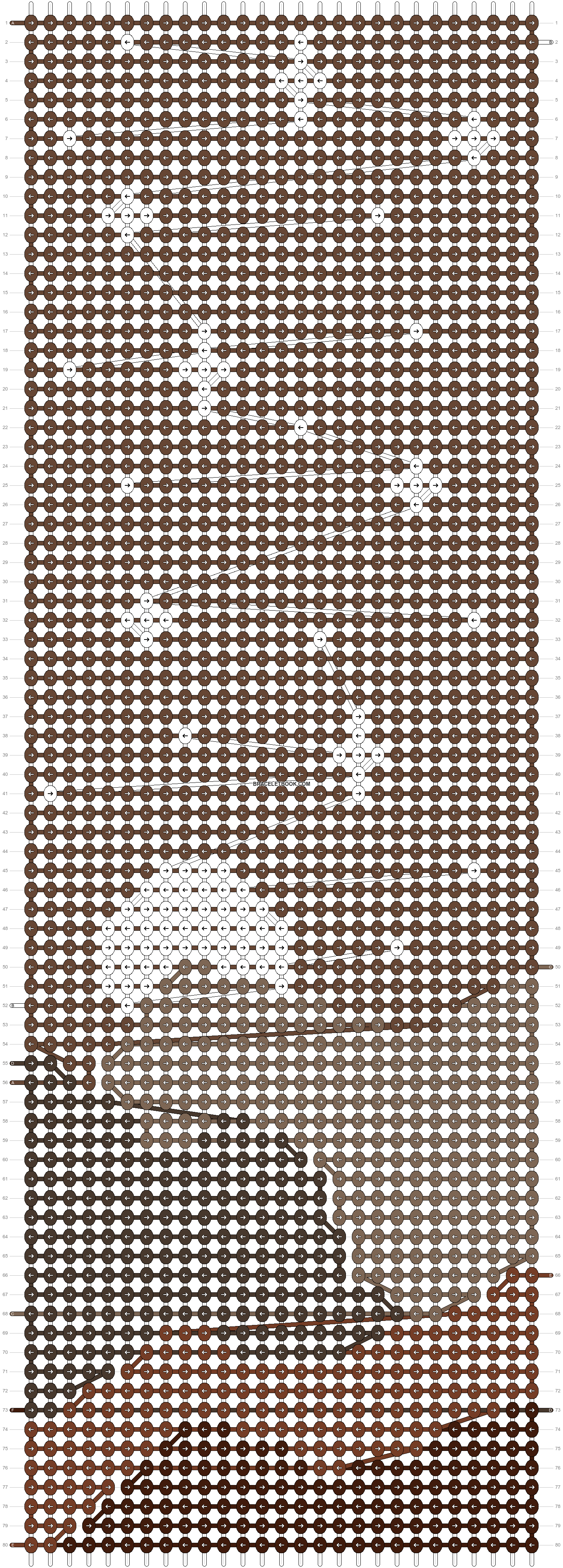 Alpha pattern #198877 pattern