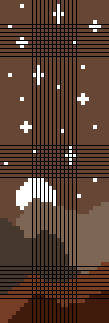 Alpha pattern #198877 preview