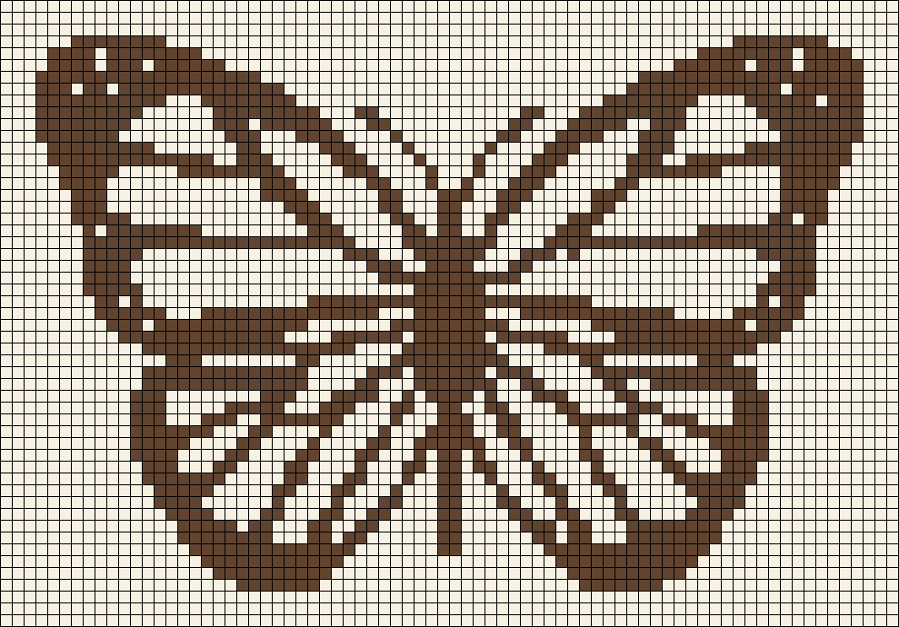 Alpha pattern #198883 preview