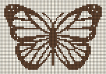 Alpha pattern #198883