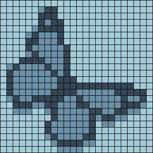 Alpha pattern #198885 preview