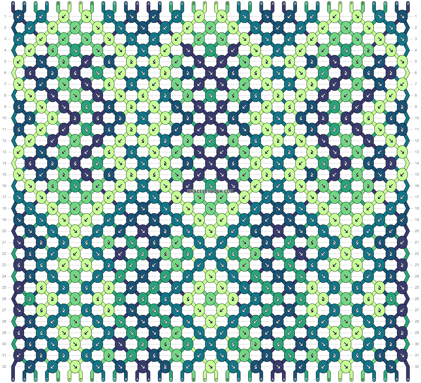 Normal pattern #198887 pattern