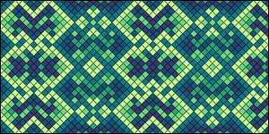 Normal pattern #198887