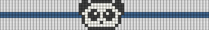 Alpha pattern #198889