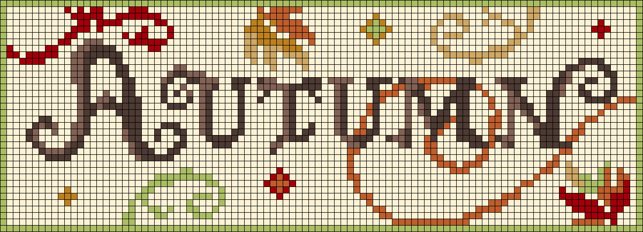 Alpha pattern #198890 preview