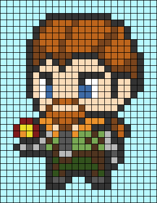 Alpha pattern #198891 preview
