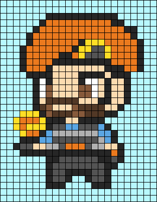 Alpha pattern #198894 preview