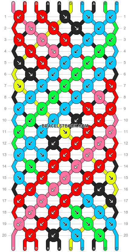 Normal pattern #198900 pattern