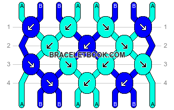 Normal pattern #198902 pattern