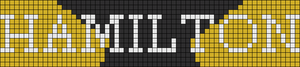 Alpha pattern #198908