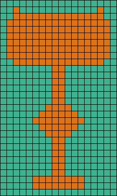 Alpha pattern #198909 preview