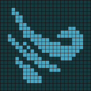 Alpha pattern #198910 preview