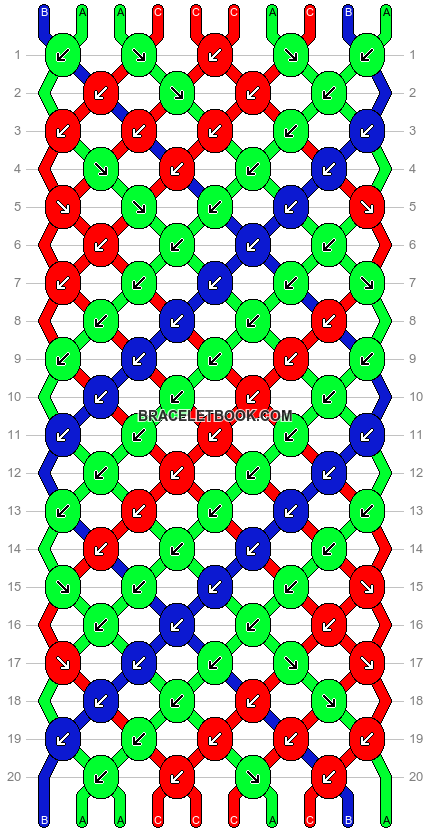 Normal pattern #198911 pattern