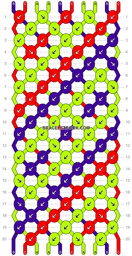 Normal pattern #198912 pattern