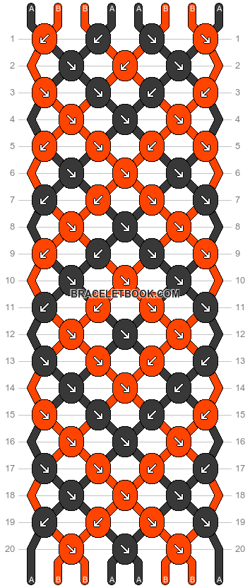Normal pattern #198914 pattern