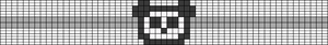 Alpha pattern #198916