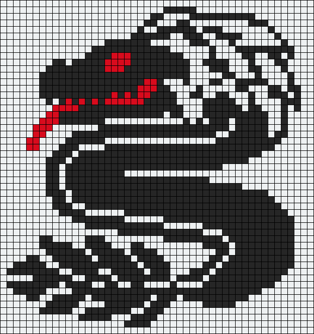 Alpha pattern #198919 preview