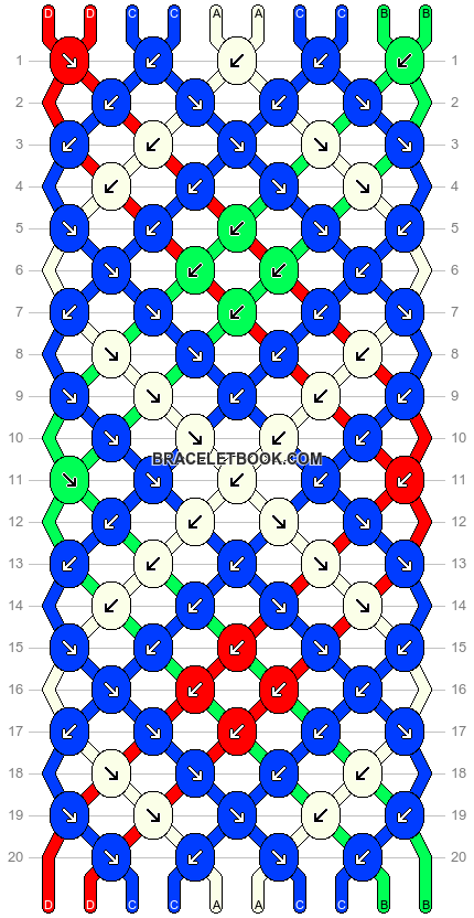 Normal pattern #198920 pattern