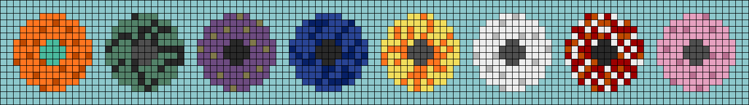 Alpha pattern #198921 preview
