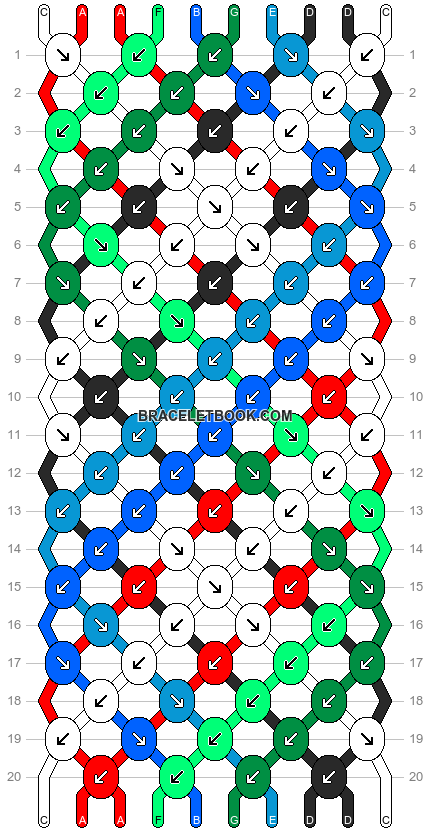 Normal pattern #198922 pattern