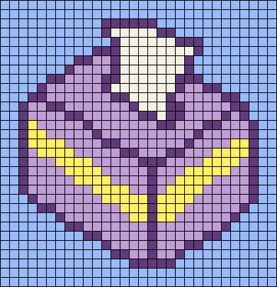Alpha pattern #198924 preview