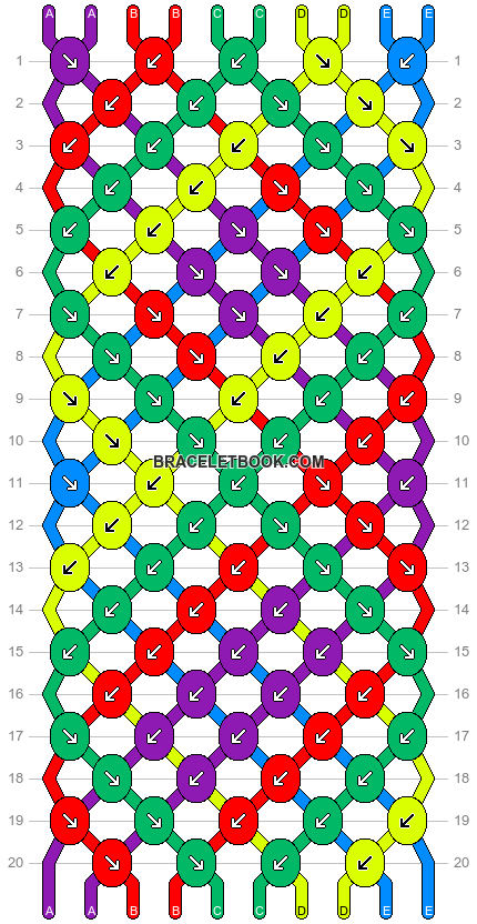 Normal pattern #198925 pattern