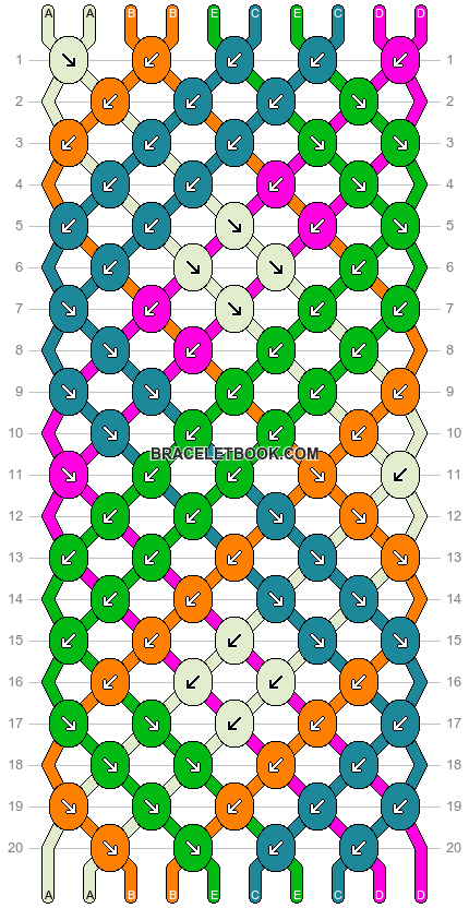 Normal pattern #198926 pattern