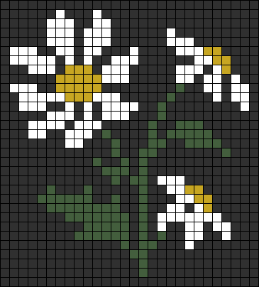 Alpha pattern #198930 preview
