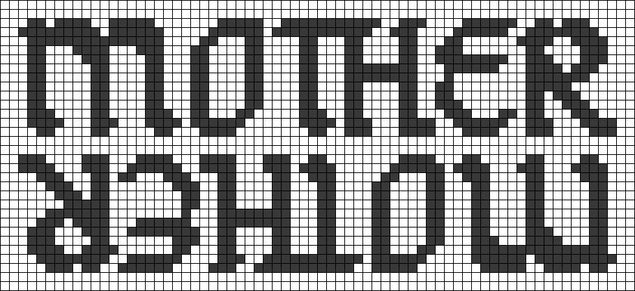 Alpha pattern #198932 preview