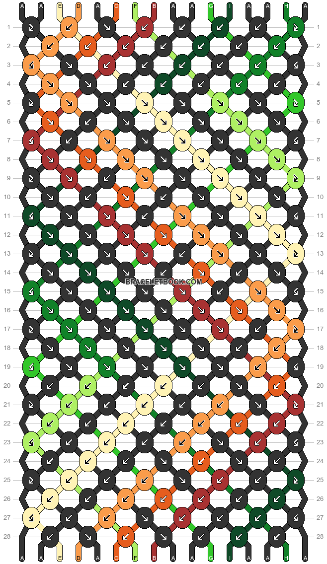 Normal pattern #198937 pattern