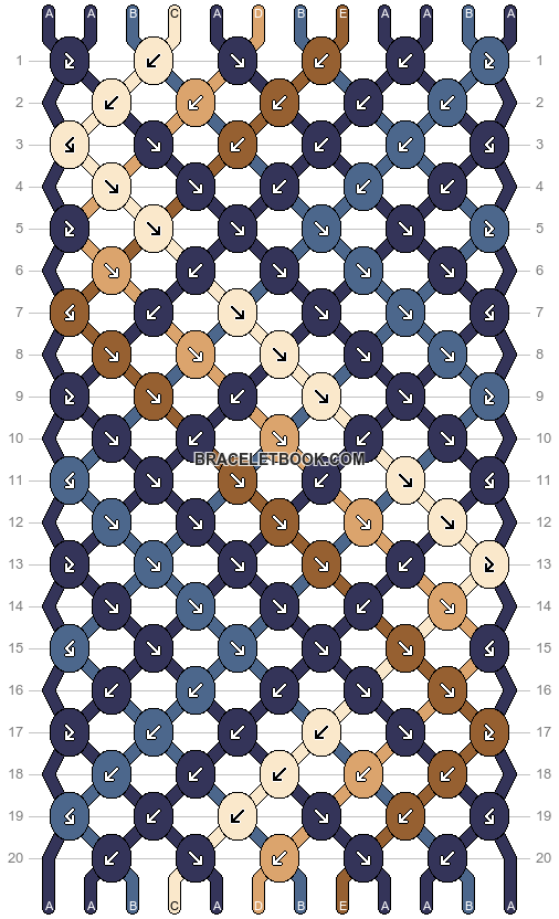 Normal pattern #198938 pattern