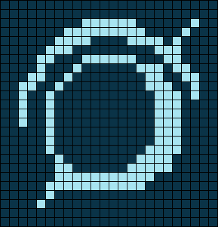 Alpha pattern #198940 preview