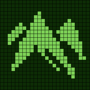 Alpha pattern #198942 preview