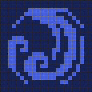Alpha pattern #198943 preview