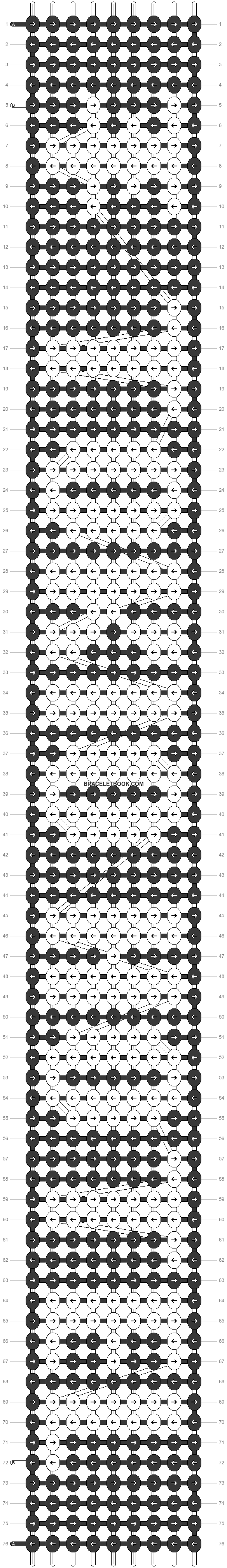 Alpha pattern #198953 pattern