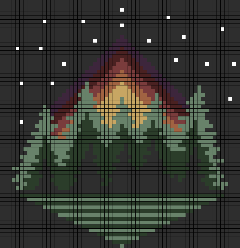 Alpha pattern #198955 preview