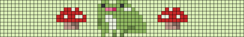Alpha pattern #198957 preview