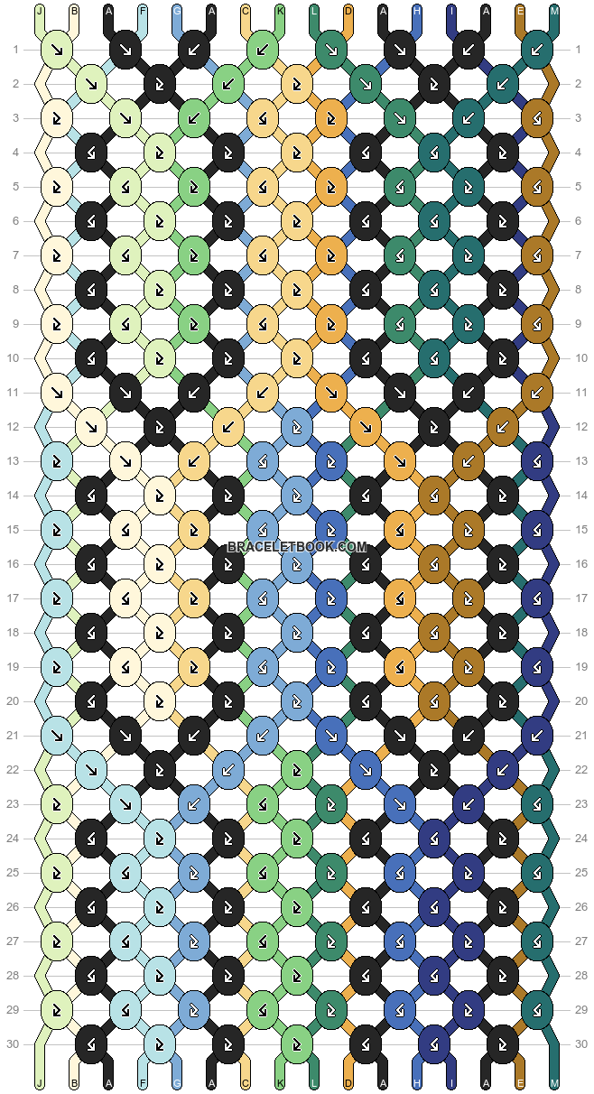 Normal pattern #198962 pattern
