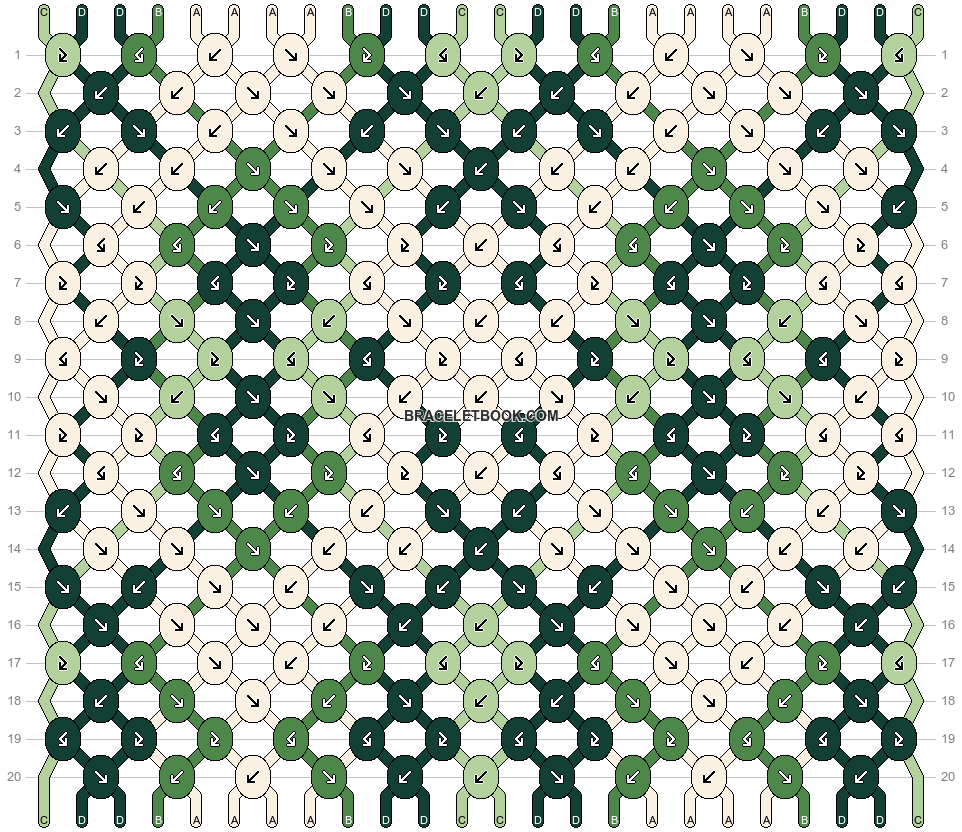 Normal pattern #198974 pattern