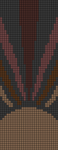 Alpha pattern #198977